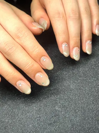 ネイル Chika .のネイルデザイン