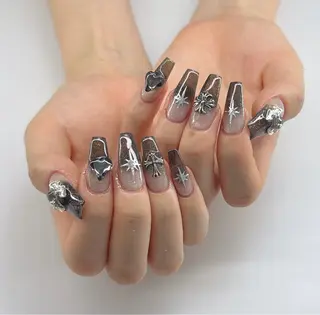 ネイル Nails 39のネイルデザイン