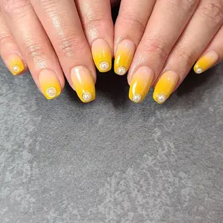 ネイル NOGUCHI  KANAのネイルデザイン