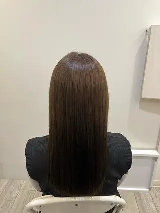 ロング カラー 畠野Hatano /メンズ/ボブのヘアスタイル