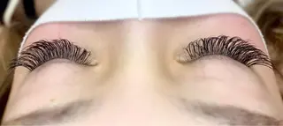 マツエク・マツパ 黒川 祐衣のマツエク・マツパデザイン