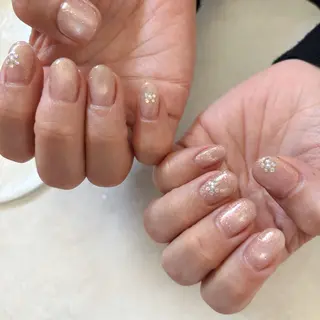 ネイル K Aのネイルデザイン