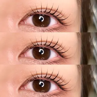 マツエク・マツパ Milobyking honokaの眉毛・アイブロウイメージ