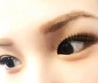 マツエク・マツパ kawi eyelash+のマツエク・マツパデザイン