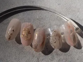 ネイル tete nailstudioのネイルデザイン