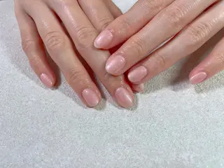 ネイル kikinail 溝の口のネイルデザイン