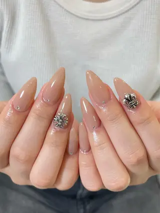 ネイル petillant所属・Petillant harunoのネイルデザイン