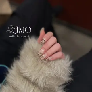 ネイル limo/ kotomiのネイルデザイン