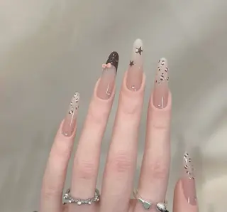 ネイル Y’s salon所属・コアラ Y’s salonのネイルデザイン