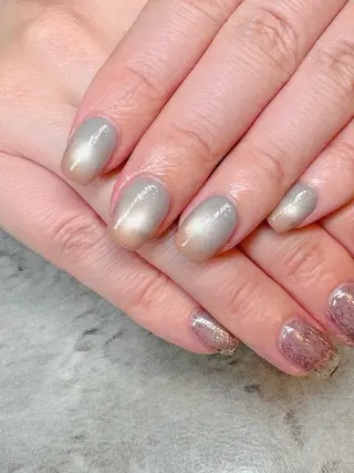 ネイル Kobayashi Mのネイルデザイン