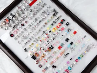 ネイル See·U  nail salon所属・See.u モモ（南浦和）のネイルデザイン