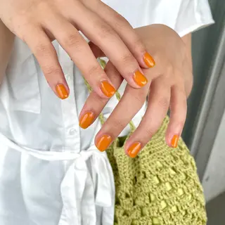 ネイル twoo______ miyuのネイルデザイン