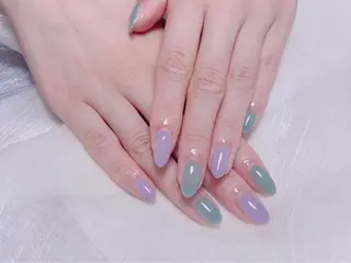 ネイル Kari ネイルサロンのネイルデザイン