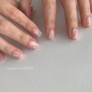 ネイル nailsalon Lithos所属・nailsalon Recontreのネイルデザイン