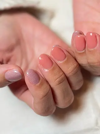 ネイル hocco nailのネイルデザイン