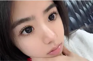 マツエク・マツパ ユミナガ ジンのマツエク・マツパデザイン