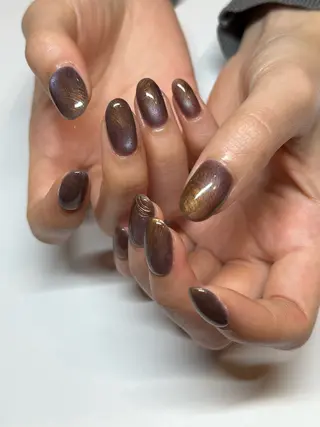 ネイル Manon/ rikaのネイルデザイン