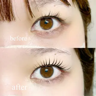 マツエク・マツパ Holy Grail -hair &eyelash-所属・HolyGrail /erikoのマツエク・マツパデザイン