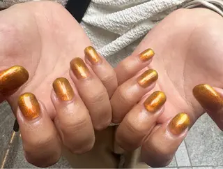 ネイル 2me YUKIMIのネイルデザイン