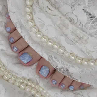 ネイル Nail salon Honey Beeのネイルデザイン