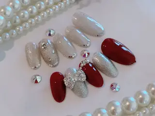 ネイル HALU ハルのネイルデザイン