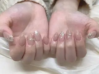 ネイル Nail salon CELEBRAILのネイルデザイン