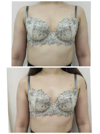 La Beaute所属・エステティックサロン La Beauteのエステ・リラクイメージ