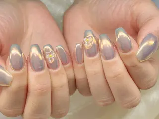 ネイル Lino Nailのネイルデザイン