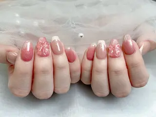 メンズ ネイル Bloom スカルプ専門店のネイルデザイン