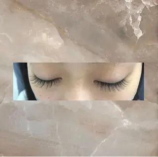 マツエク・マツパ NEON博多店 chinatsuのマツエク・マツパデザイン