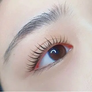 マツエク・マツパ KANGOL SALON 田澤のマツエク・マツパデザイン