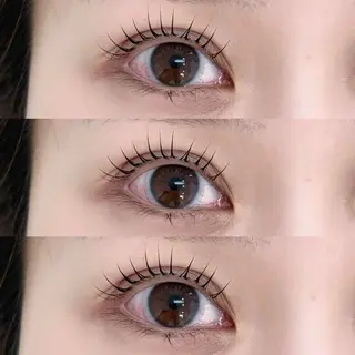 マツエク・マツパ MOOD 銀座所属・まつ毛パーマ🎀 Aiの眉毛・アイブロウイメージ