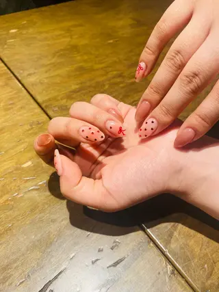 ネイル 💅E•U•B NAIL🌹所属・横浜市中区曙町 ネイルE·U·Bのネイルデザイン