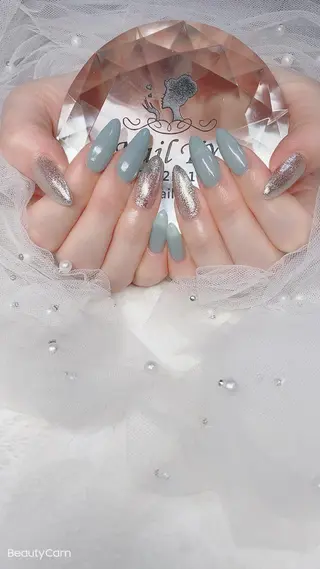 ネイル NailYY所属・NailYY よよのネイルデザイン