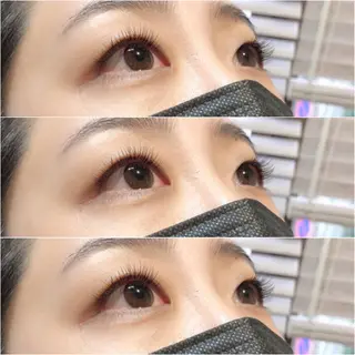 マツエク・マツパ 𓍯 Miyaki𓍯のマツエク・マツパデザイン