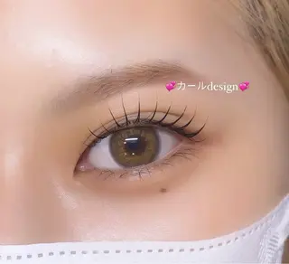 マツエク・マツパ ROCCO eyelistここなのマツエク・マツパデザイン