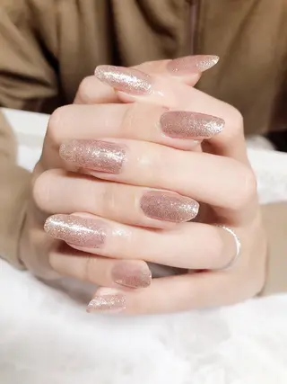 ネイル ivy nails所属・N Yukaのネイルデザイン