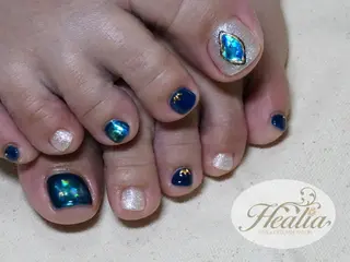 ネイル REMIA湘南台 TANABEのネイルデザイン