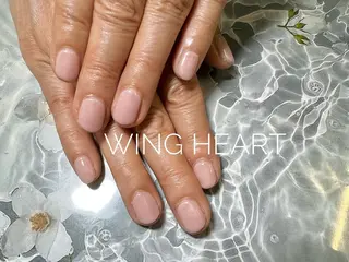 ネイル I. AYUMIのネイルデザイン