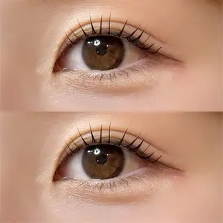 マツエク・マツパ Rumoa所属・🫧 Rumoa🫧のマツエク・マツパデザイン