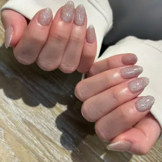 ミディアム erinca nail所属・村上 由衣のネイルデザイン