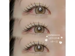 マツエク・マツパ 【パリジェンヌ&マツエク専門店】Lucky U 新小岩店所属・新小岩パリジェンヌ マツエク専門店のその他イメージ