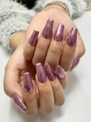 ネイル Nail salon Euphoria所属・Nail salon Euphoriaのネイルデザイン