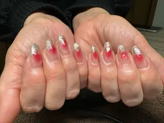 ネイル M. KOTOMIのネイルデザイン