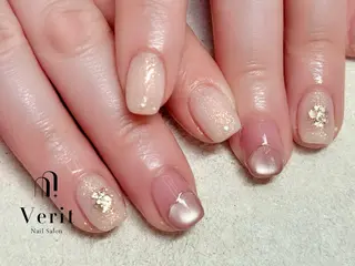 ネイル Kurumi (Verit大森店)のネイルデザイン