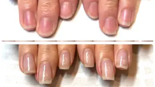 ネイル aoyagi maiのネイルデザイン