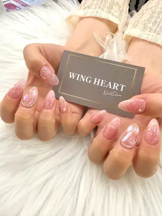 ネイル I. AYUMIのネイルデザイン