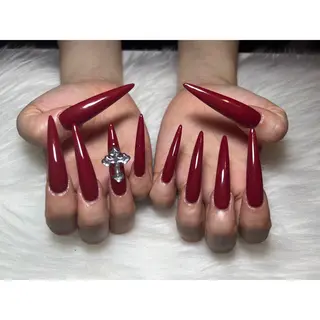 ネイル Nail Salon Ripe所属・Nail Salon Ripeのネイルデザイン