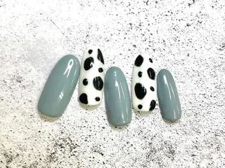 ネイル Dolce.Nail 柏店のネイルデザイン