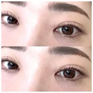 マツエク・マツパ ♡ miho ♡のマツエク・マツパデザイン